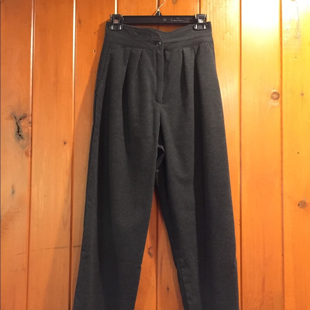 Urban Outfitters Gray Pants